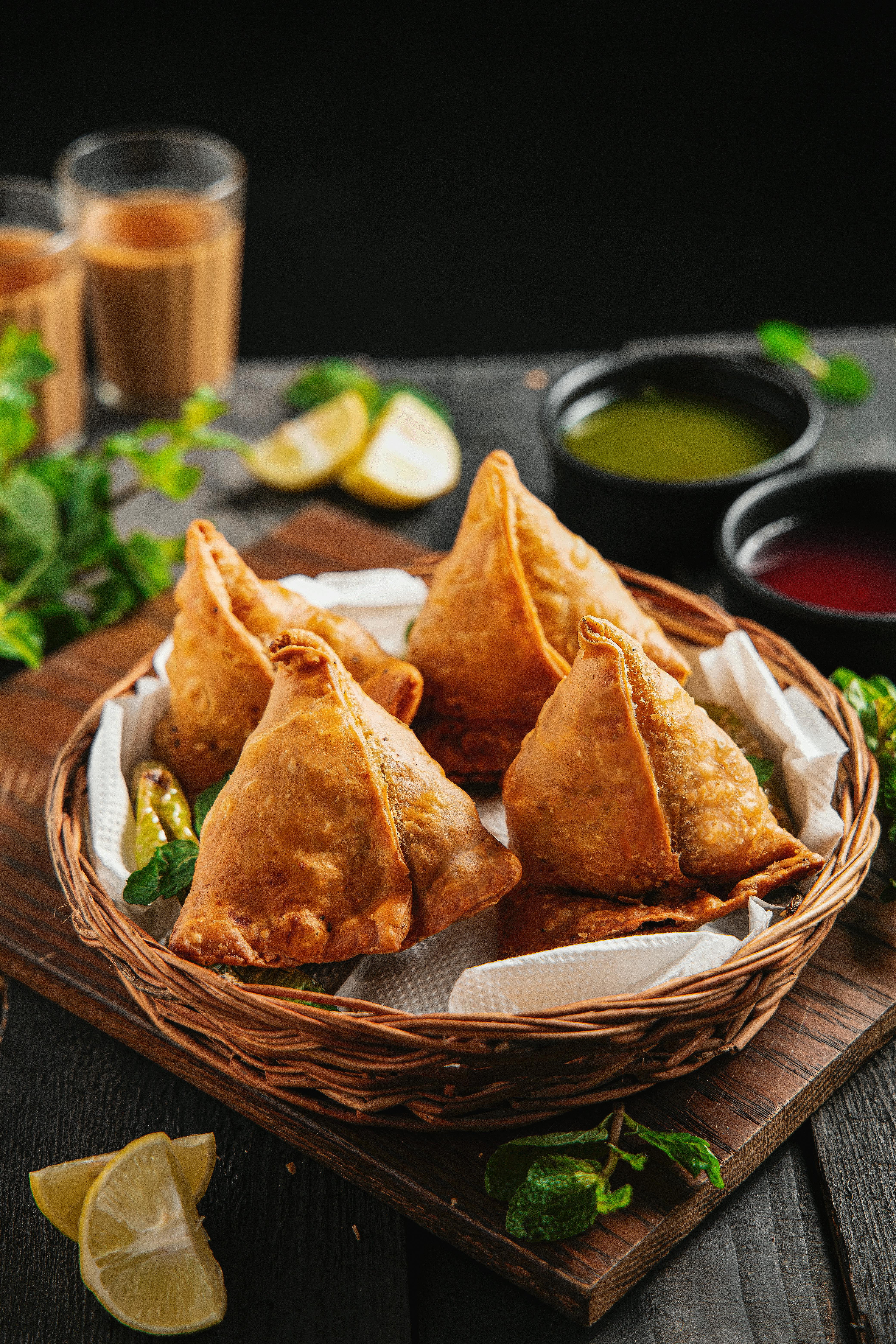APPETIZERS