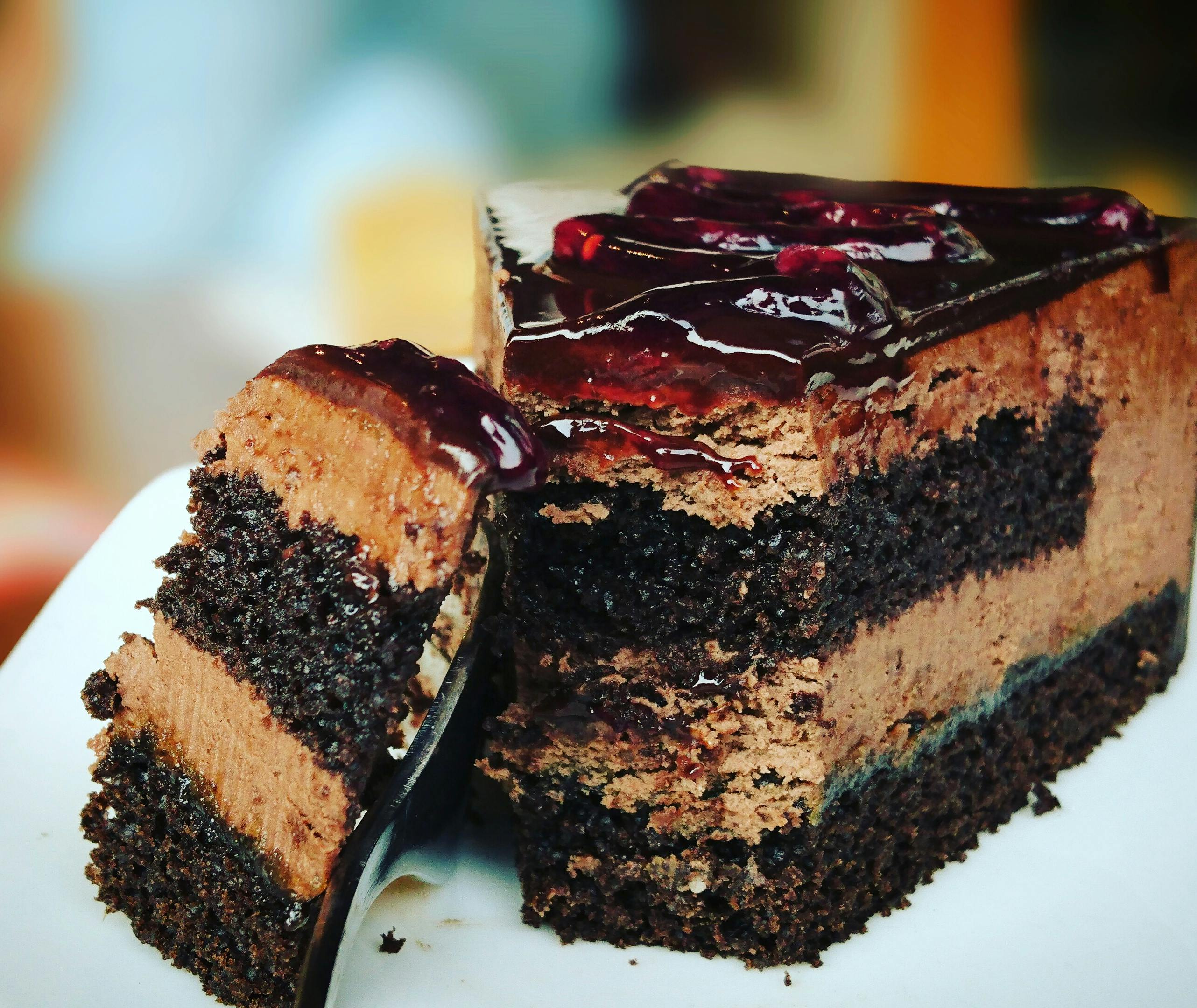 DESSERTS