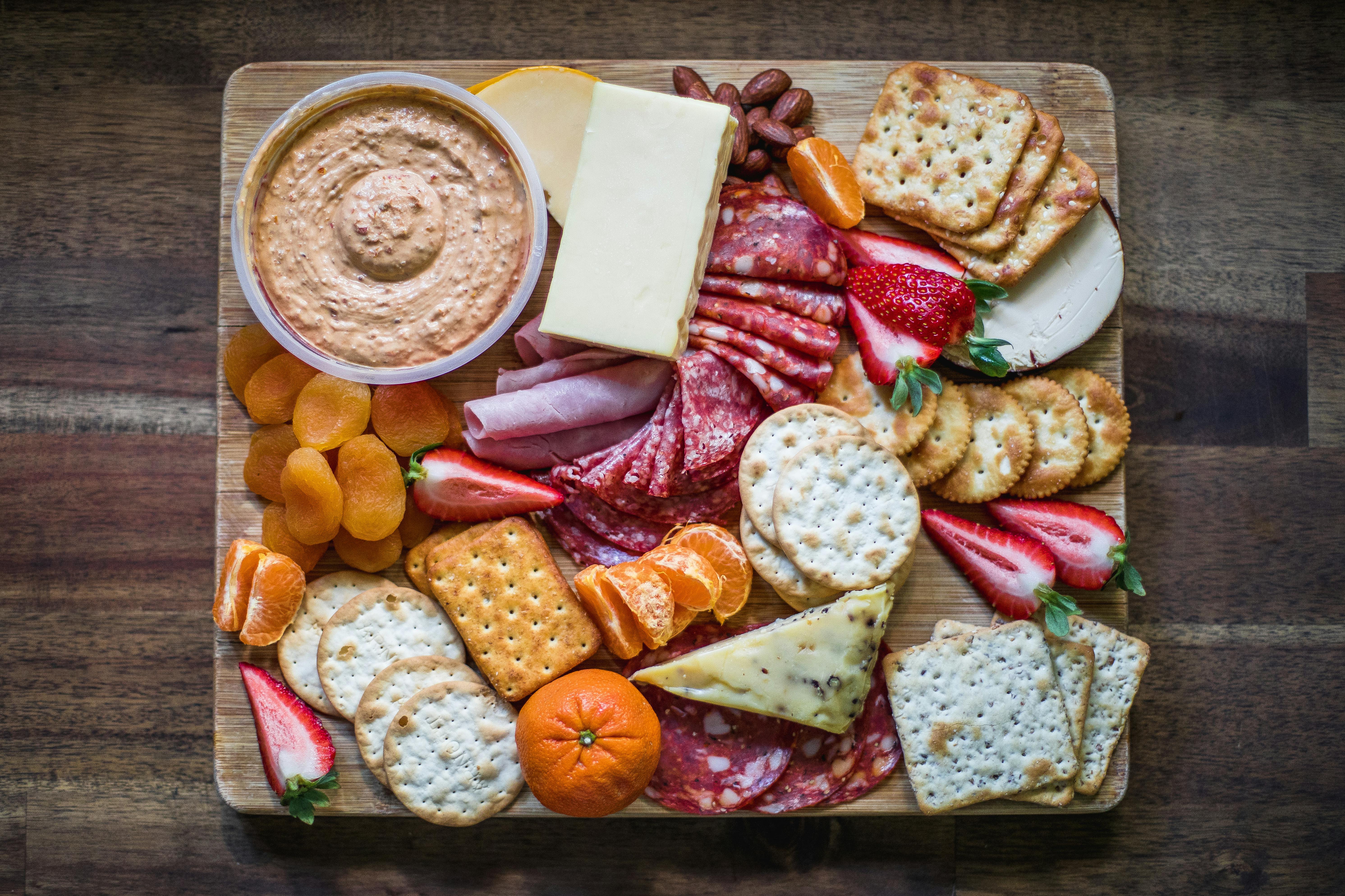 PLATTER