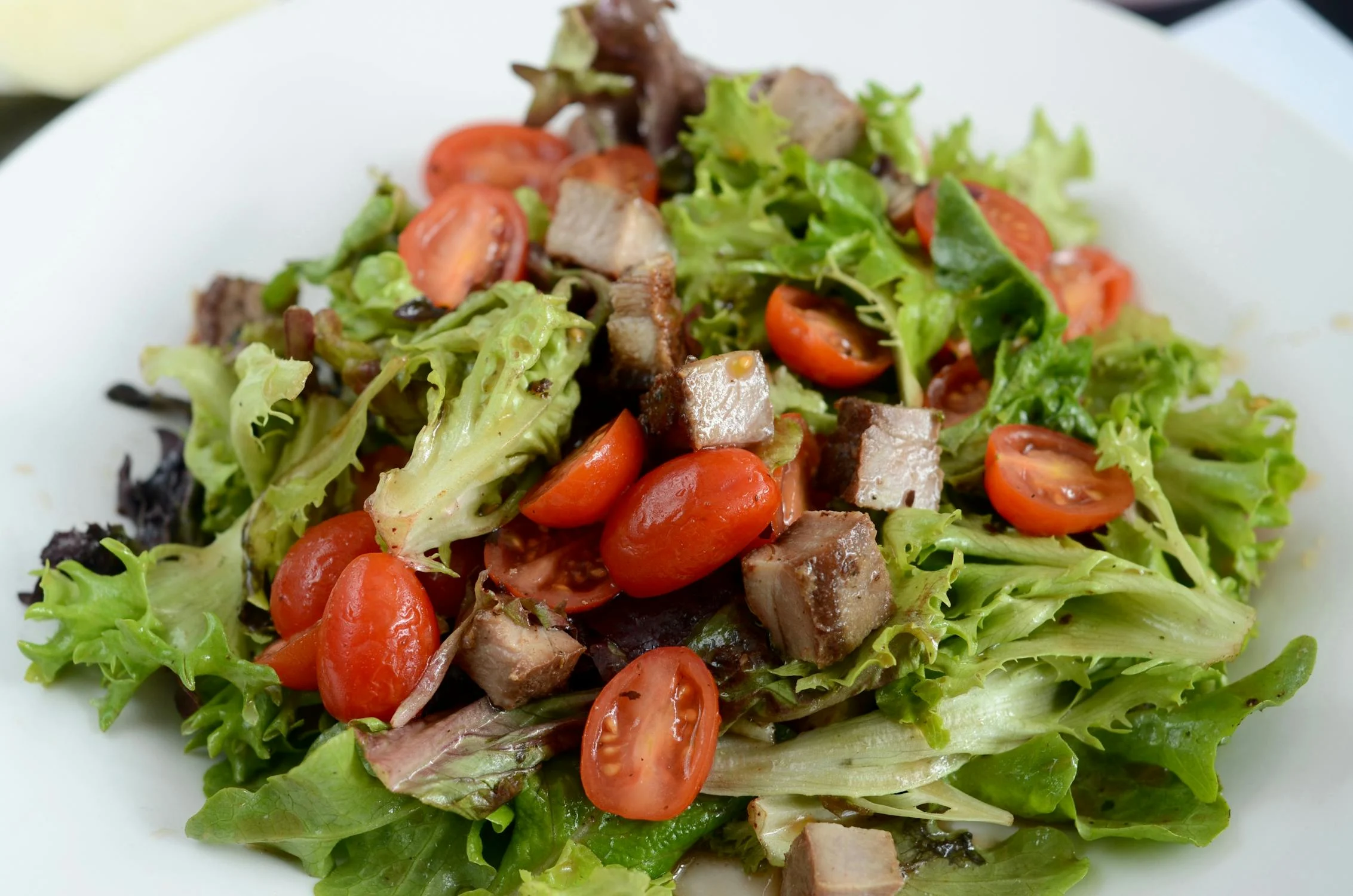 SALAD